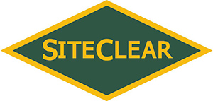 SiteClear Portable Sawmill